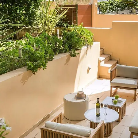 Deluxe Kefalonia Corali 3 Bedroom Pool