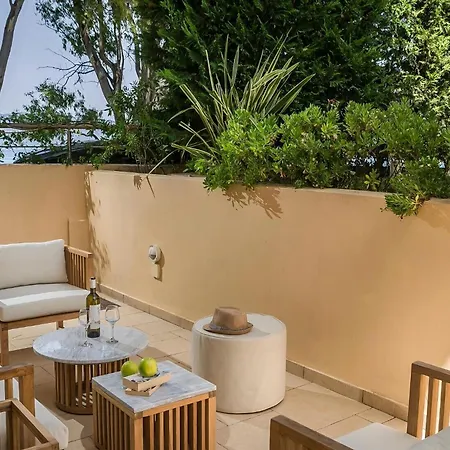 Deluxe Kefalonia Corali 3 Bedroom Pool Sea View Karavomilos Vila *